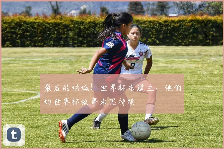 最后的呐喊！世界杯东道主，他们的世界杯故事未完待续